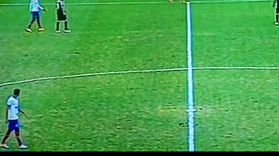 Imagem Brasileirão sub-20: Bahia goleia o Atlético-MG e garante primeiro lugar