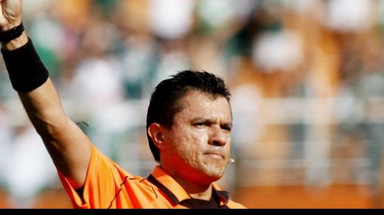 Imagem Paraná x Vitória: juiz paulista vai apitar duelo do Leão na Série B