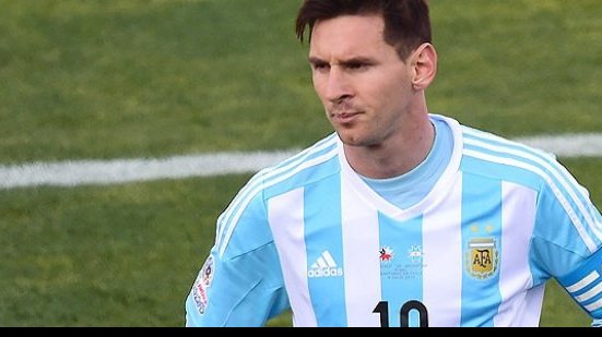 Imagem Argentina desbanca Alemanha e assume liderança em ranking da Fifa; Brasil cai
