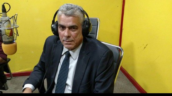 Imagem Relator espera entregar proposta de reforma do estatuto do Vitória até agosto