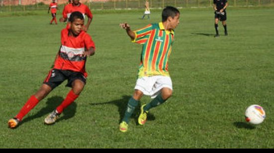 Imagem Semifinais da Copa 2 de Julho serão disputadas nesta sexta em Pituaçu