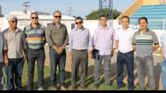 Imagem Após acesso e título, Flamengo de Guanambi desiste de disputar a Copa Governador