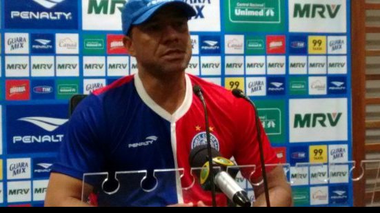 Imagem Soares revela preocupação com Maxi e esconde time que enfrenta o Oeste