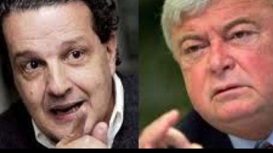 Imagem Processo de Teixeira contra jornalista &quot;fura a fila&quot; no STJ