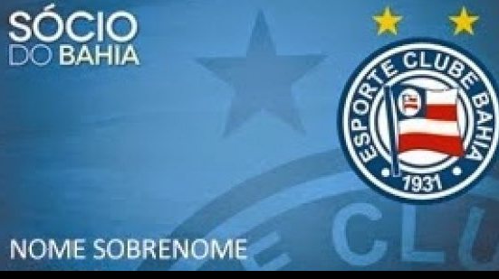 Imagem Conselho aprova novo plano de sócios do Bahia; camarote é devolvido ao clube