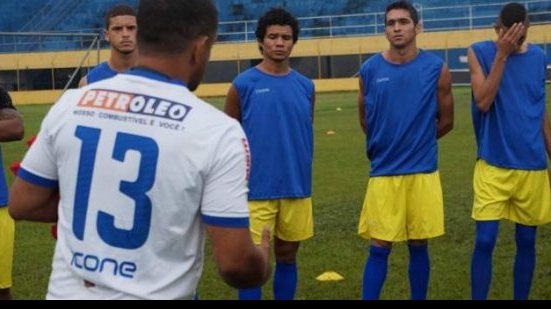 Imagem Colo Colo e Serrano estreiam neste domingo na Série D do Brasileirão