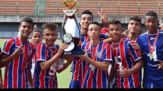 Imagem Copa 2 de Julho: Bahia encara Atlético-MG na decisão em Pituaçu