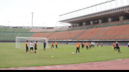 Imagem Sem jogo no meio da semana, Vitória vai se reapresentar de olho no CRB