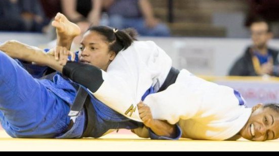 Imagem Brasil conquista quatro medalhas nos Jogos Pan-Americanos de Toronto