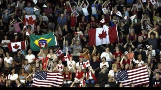 Imagem Brasil alcança 13 medalhas no Pan com ajuda do judô