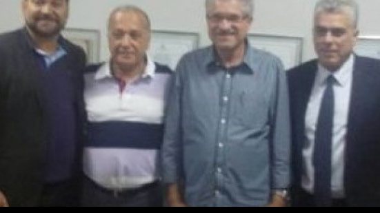 Imagem Comissão do Vitória se reúne nesta segunda visando implantar eleições diretas