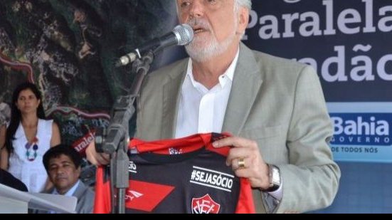Imagem Via Barradão: nova licitação pode resultar em reinício das obras em agosto