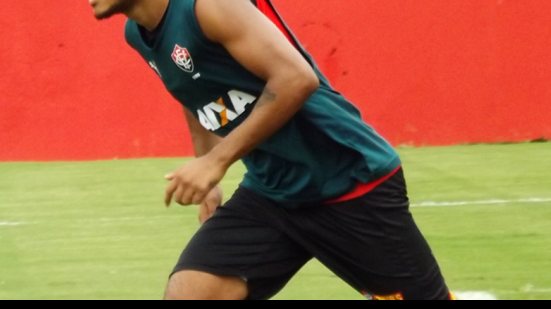 Imagem Atacante pede Barradão lotado contra o CRB: merecemos a confiança da torcida