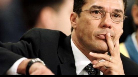 Imagem Cassino aciona Justiça contra Vanderlei Luxemburgo por dívida de R$ 430 mil