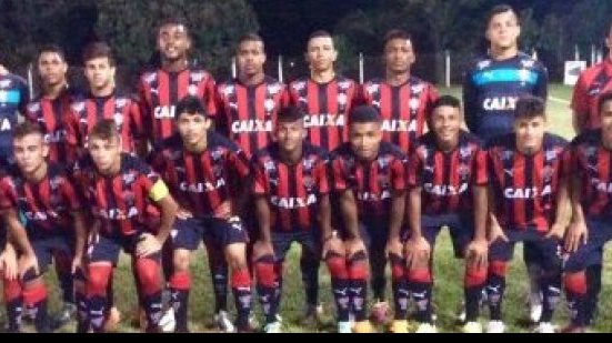 Imagem Vitória bate Santos pela Taça BH e se aproxima da classificação