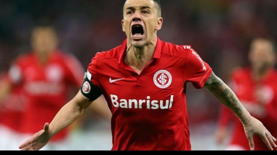 Imagem Inter vence o Tigres e fica perto da decisão na Libertadores
