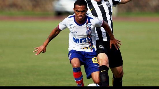 Imagem Brasileiro sub-20: Bahia pega Cruzeiro nesta quinta-feira