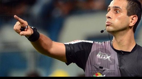 Imagem Arbitragem do Rio Grande do Sul comanda Criciúma x Bahia