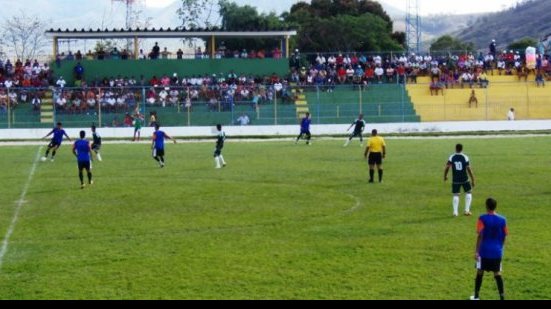 Imagem Por conta de reformas no Lomantão, Conquista deve mandar jogos em Itambé