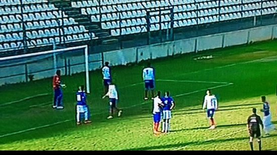 Imagem Brasileirão sub-20: Bahia leva dois gols nos acréscimos e perde para o Cruzeiro