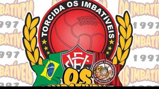 Imagem Torcida Imbatíveis alerta direção do Vitória para riscos no setor Rubro-Negro 10