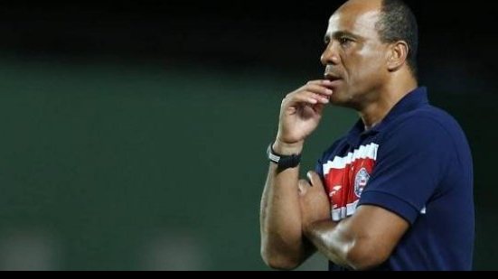 Imagem Soares garante que derrota na Copa do Brasil não vai atrapalhar na Série B