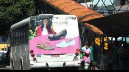 Imagem Vitória x CRB: confira as linhas de ônibus disponíveis para o Barradão