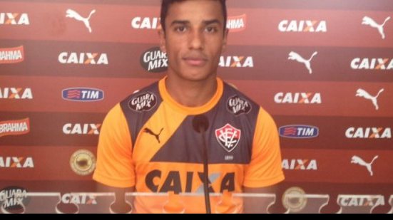 Imagem Vitória terá dois desfalques para o jogo contra o Náutico