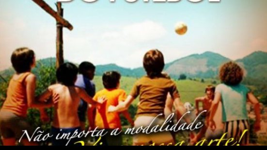 Imagem FBF celebra o Dia Nacional do Futebol