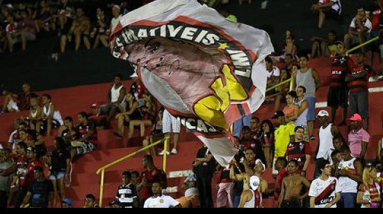 Imagem Ex-membro da TUI confirma briga no Barradão e acusa Vitória de bancar torcida