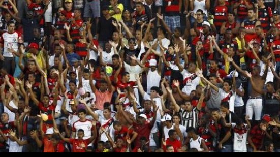 Imagem Vitória suspende &#039;Espaço Rubro-Negro 10&#039; no Barradão