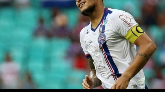 Imagem Bahia confirma possibilidade de perder Titi e zagueiro não enfrenta o Paysandu