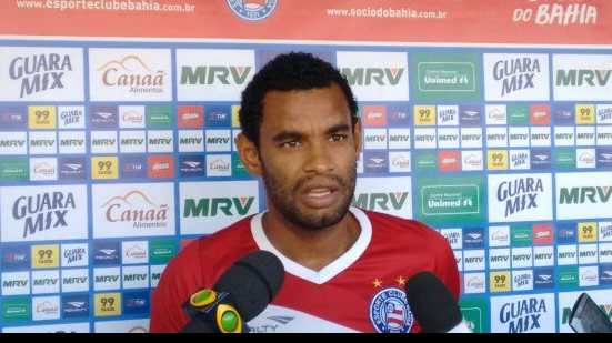 Imagem Jailton assume responsabilidade com saída de Titi: nossa vez de fazer história