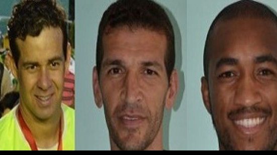 Imagem Vitória da Conquista anuncia retornos de ex-goleiro da dupla BAVI e zagueiros