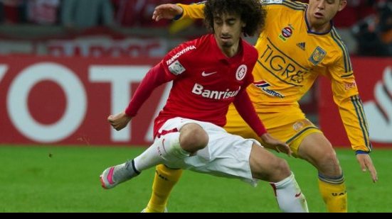 Imagem Internacional enfrenta Tigres para alcançar mais uma final de Libertadores