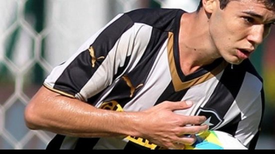 Imagem Botafogo aposta em jovens da base para surpreender o Bahia na Fonte Nova
