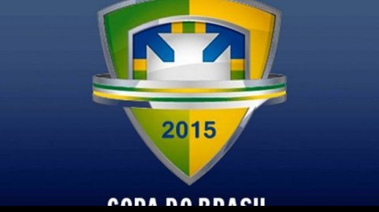 Imagem Cinco jogos definem classificados para oitavas de final da Copa do Brasil