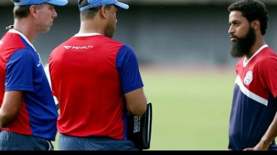Imagem Após três cirurgias e quase três anos sem jogar, Ávine vai ser titular no Bahia