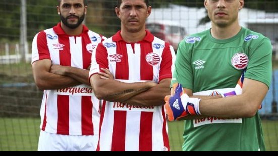 Imagem Contra o Vitória, Náutico vai tentar interromper série de jogos levando gols
