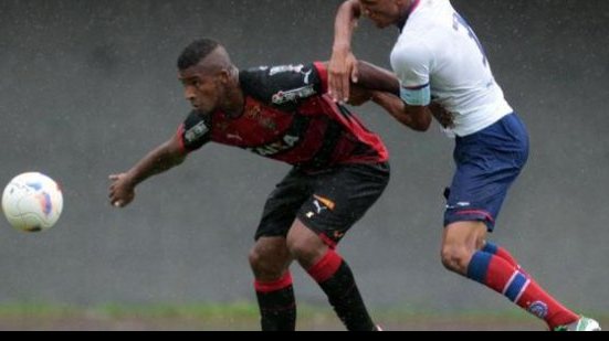 Imagem CBF modifica data e horário do BAVI no Brasileirão sub-20