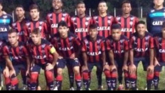 Imagem Taça BH: Vitória e Figueirense é antecipado pelas quartas de finais