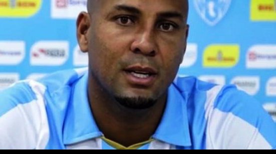 Imagem Souza revela que Bahia descumpriu acordo e diz não ter o que reclamar do Vitória