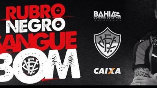 Imagem Rubro-Negro Sangue Bom: veja como ganhar ingressos para Vitória x América-MG
