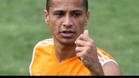 Imagem Volante revelado no Bahia retorna para o Fluminense