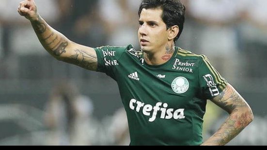 Imagem Ex-Vitória, Victor Ramos revela que pretende seguir carreira política na Bahia