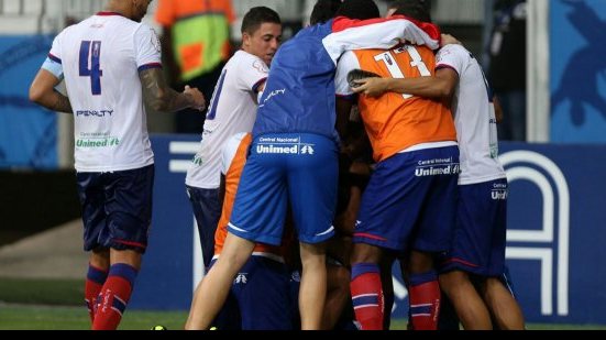 Imagem Duelo de campeões brasileiros: Bahia encara o Botafogo na Arena Fonte Nova