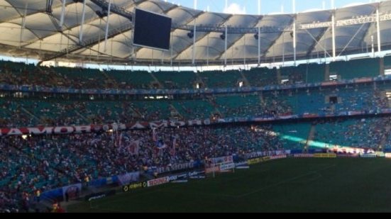 Imagem Na Arena, tricolores e botafoguenses estão confiantes para clássico