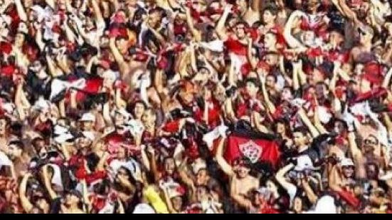 Imagem Ingressos para Vitória x Macaé seguem à venda