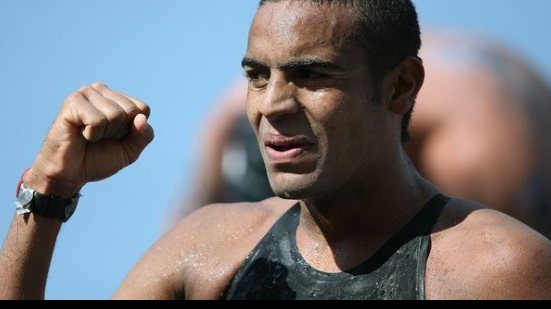 Imagem Com 9º lugar no Mundial, baiano Allan do Carmo conquista vaga nas Olimpíadas