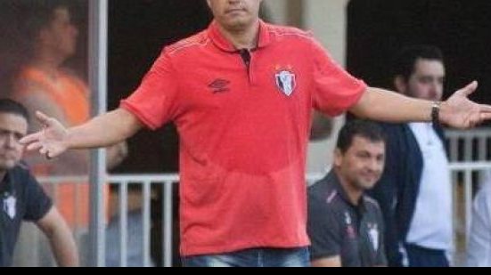 Imagem Décimo treinador é demitido na Série A do Brasileirão após 15 rodadas
